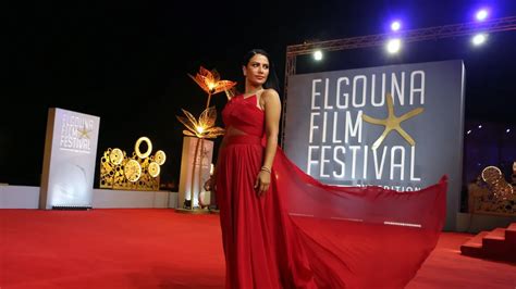 El Gouna Film Festival 2018: en hyllning till den arabiska filmkonsten och ett viktigt steg för Jad Abutaleb.